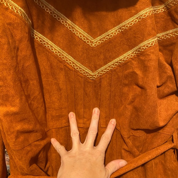 Spell & the gypsy collective Joan jacket - Picture 9 of 9